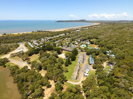 Coolwaters Holiday Village - QLD SQ (PBH4 00 18712)